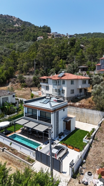 Villa A&A
